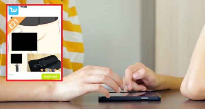 Çocukların Oynadığı Oyunda Cinsel Organ Büyütücüsü Reklamı Çıkması Büyük Tepki Çekti