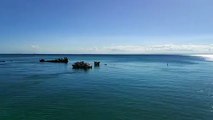 Moreton Island Travel Packages | Moreton Island Adventures Tours Packages