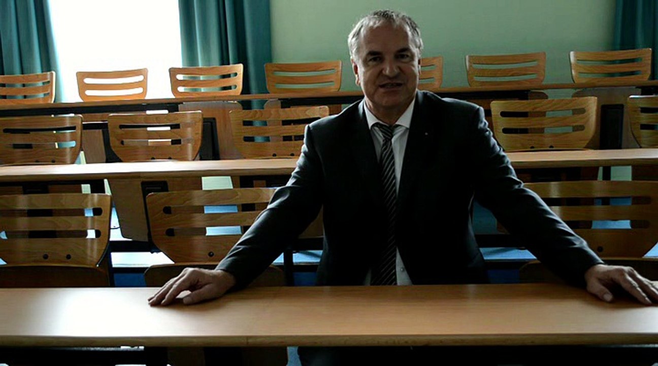 Portrait de m. bleze