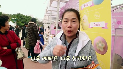 [선공개] 솜사탕으로 억대 매출! 고셰프의 세계 정복기