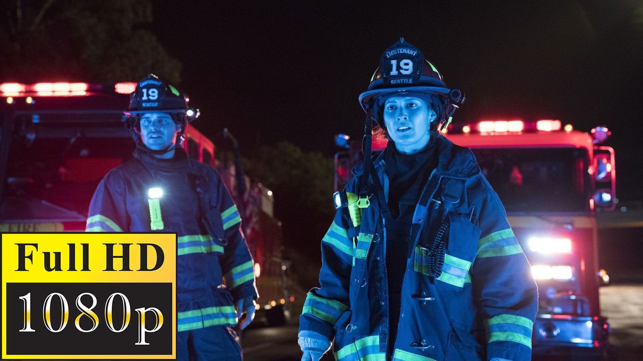 Station 19 1x6 | Station 19 S1E6 ( FULL ) ONLINE