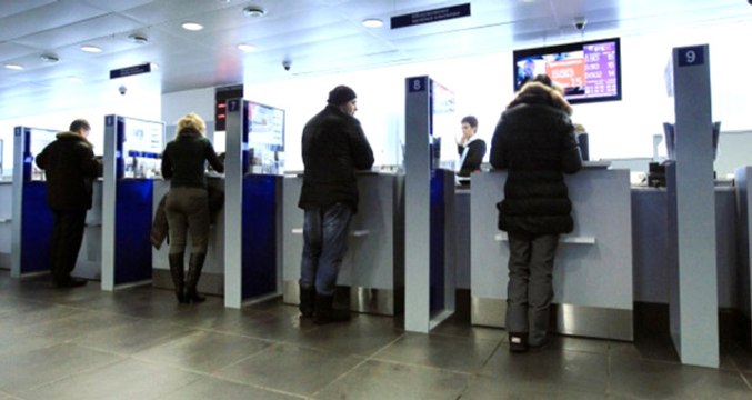 Ölmüş Müşterilerinden Aidat Almaya Devam Eden Bankaya Soruşturma