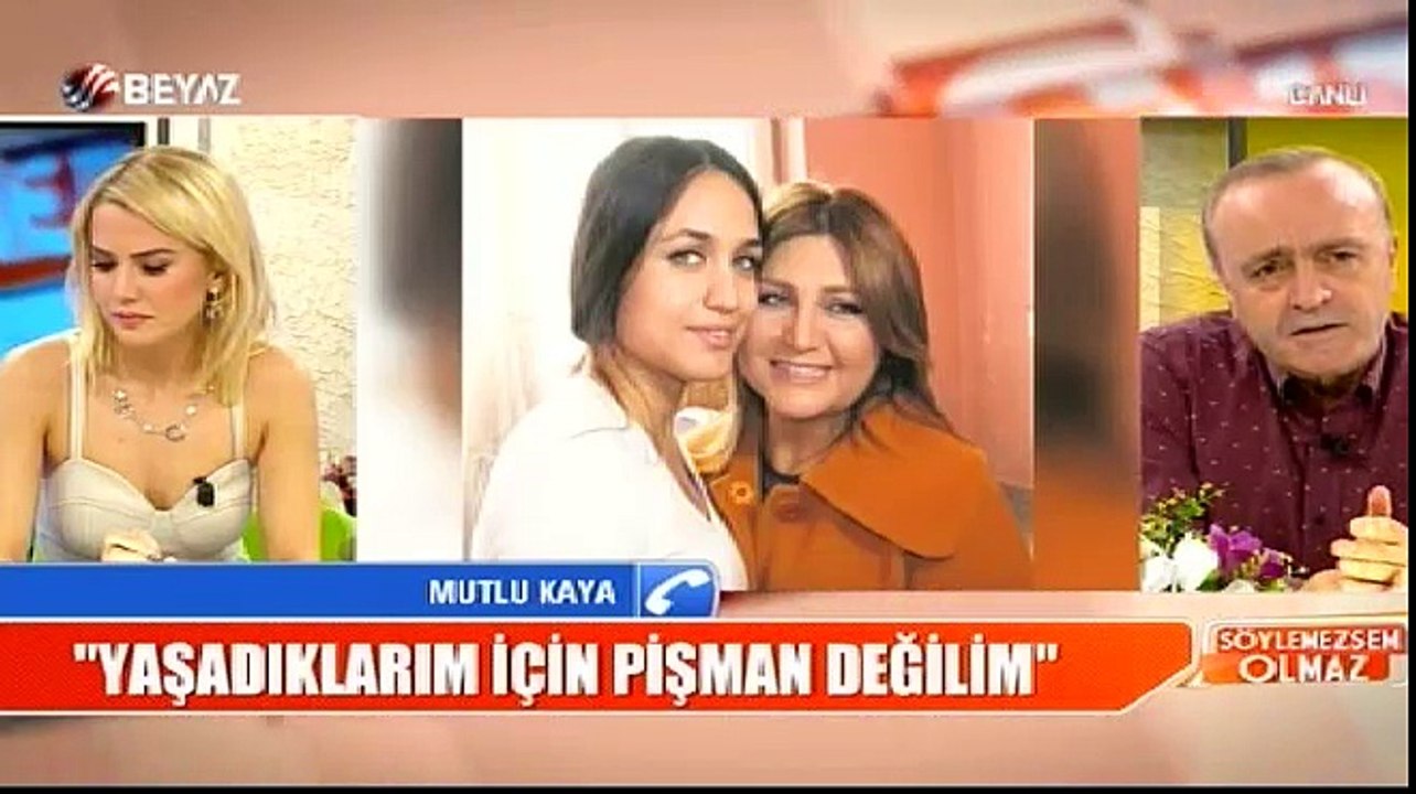 Mutlu Kaya: Sibel Can ne aradı ne sordu