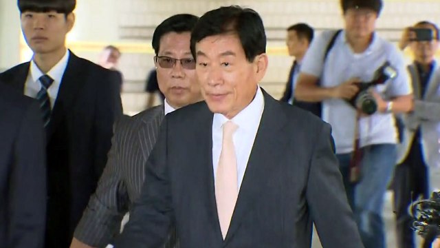 '국정원 댓글' 원세훈 전 원장 징역 4년 확정...5년 만에 마무리 / YTN