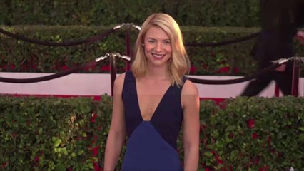 Claire Danes (Roméo + Juliette, Homeland...) attend son deuxième enfant !