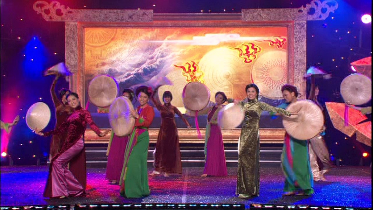 khuc hat an tinh- nhu quynh HD