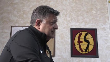 Zordayız Gel Kurtar, Düşüyoruz Gel Çıkar" - Eskişehir