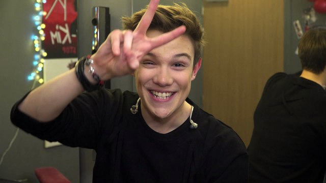 Les Petits Concerts MTV Lenni-Kim