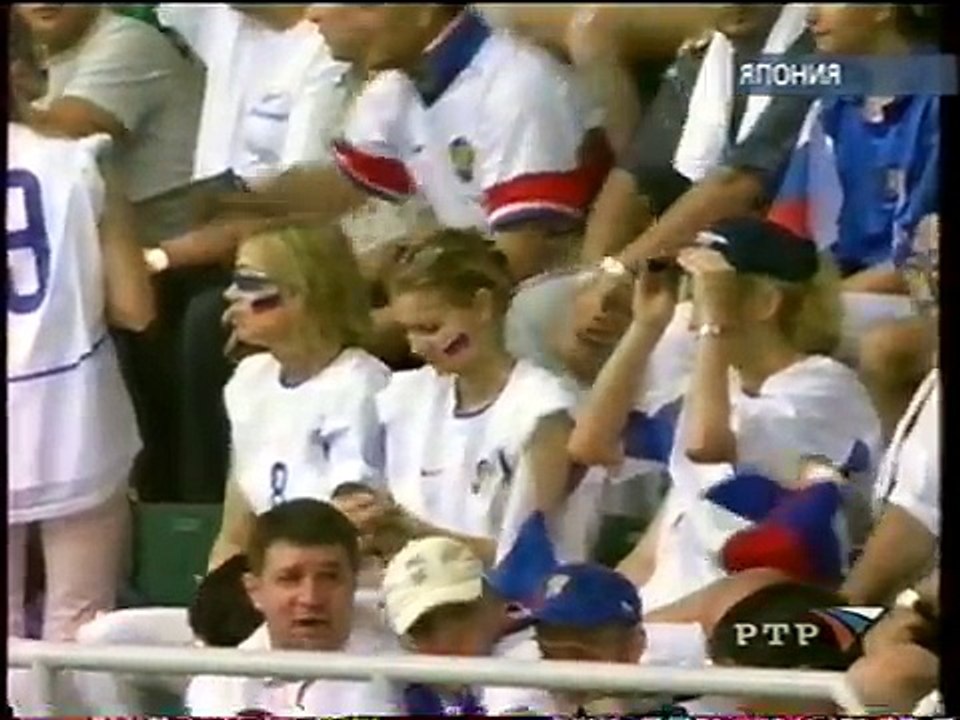 (staroetv.su) Вести недели (РТР, 16.06.2002) Фрагмент