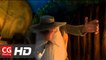 CGI Animated Short Film HD "Baro & Tagar" by Simpals Studio | CGMeetup