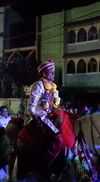 दूल्हे का ऎसा डांस नहीं देखा होगा आपने अभी तक सपना के गाने पर