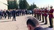 T129 ATAK helikopteri teslim töreni - Jandarma Genel Komutanı Çetin - ANKARA