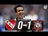 Independiente 0 x 1 Corinthians (HD) Gol & Melhores Momentos - Libertadores 2018