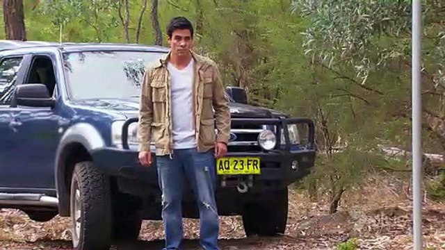 Home and Away 6862 19th April 2018 Ep Part 1/3