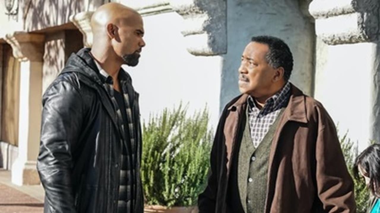 S.W.A.T. 1x18 | S.W.A.T. S1E18 ( Patrol ) ONLINE