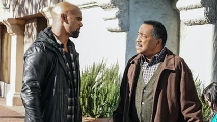 S.W.A.T. 1x18 | S.W.A.T. S1E18 ( Patrol ) ONLINE