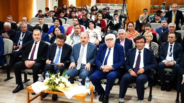 117 yıl önce Kastamonu’da yazılan kitap, Kerkük’ten geri getirildi