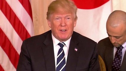 트럼프, "북미회담 성과 위해 뭐든 할 것" / YTN