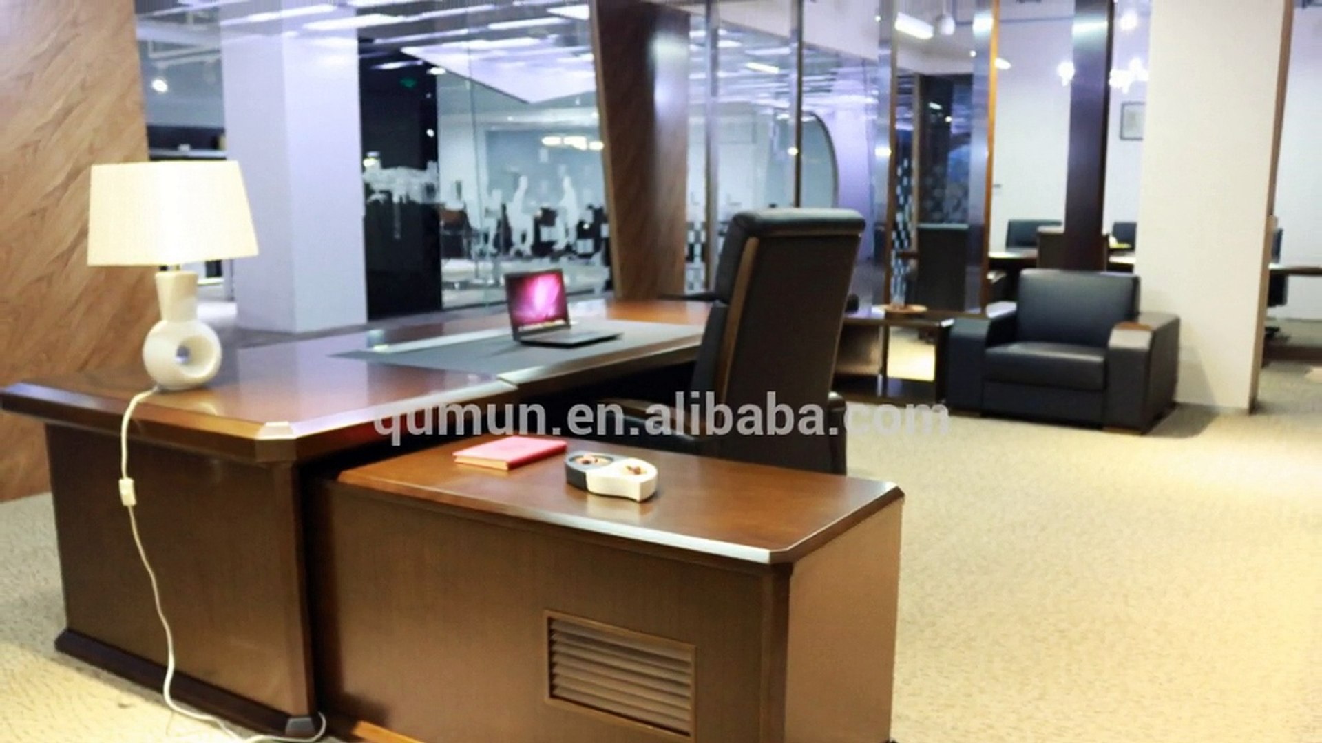 Large Office Desks for Home Furniture Designs - Video Dailymotion