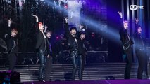 KCON 2018 JAPAN×M COUNTDOWN｜몬스타엑스(MONSTA X) _ INTRO + Jealousy