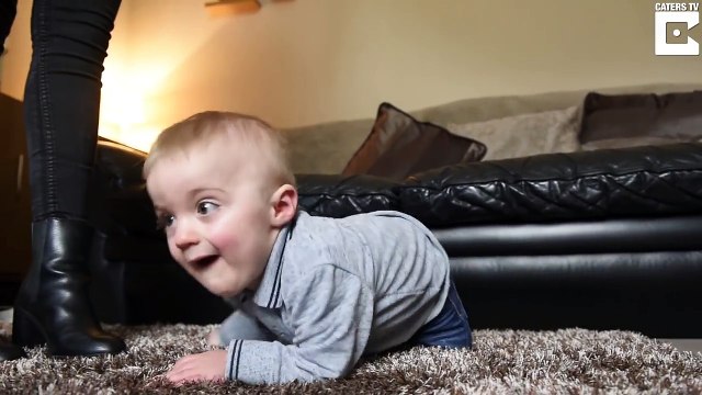 Cette maman n'aurait pas du faire d'IRM du cerveau de son bébé