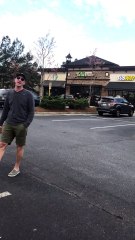 Road Rage Rant Caught on Camera