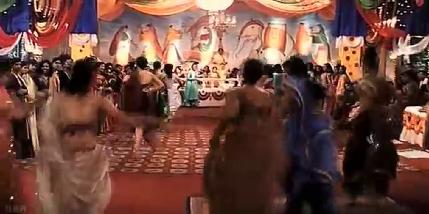 Tujhe Dekh Ke Mera Dil - Badal❇♦❄♦❇Boolywood Wedding Bidaai