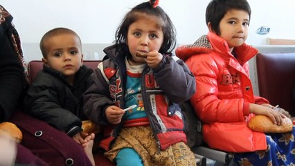 Kaçak şahısları İstanbul diye Van’a bıraktılar