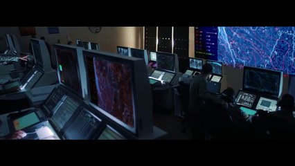 Parwaaz Hai Junoon - First Teaser - A Tribute to Pakistan Airforce - Eid ul Fitr 2018
