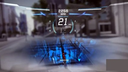 Race Between  Theif And  Police Future Vehicle