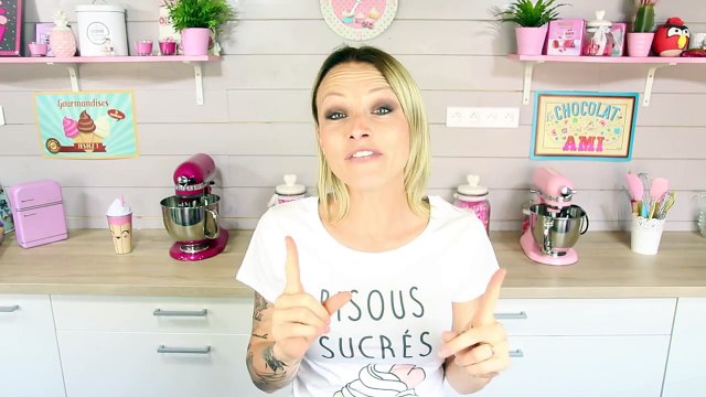 RECETTE BARRES CÉRÉALES HEALTHY - FACILE ET RAPIDE •♡