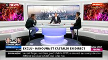 EXCLU - Cyril Hanouna: 