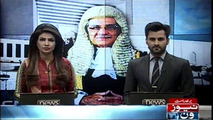 Heard a lot of PTI good governance, says CJP while summoning CM Pervez