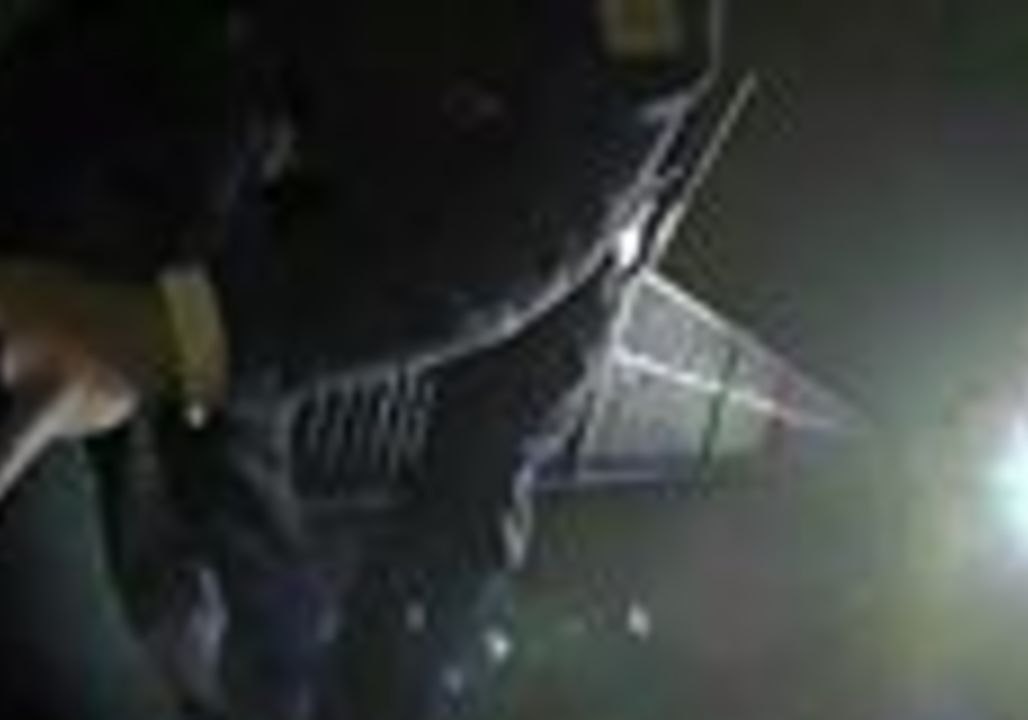 'You Don't Want to Do This' - Ohio Police Stop Teen From Jumping Off Bridge