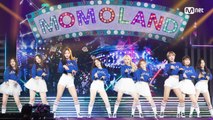 KCON 2018 JAPAN×M COUNTDOWN｜모모랜드(MOMOLAND) _ INTRO   뿜뿜(BBoom BBoom)