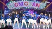 KCON 2018 JAPAN×M COUNTDOWN｜모모랜드(MOMOLAND) _ INTRO + 뿜뿜(BBoom BBoom)