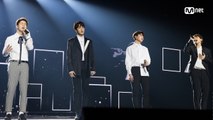 KCON 2018 JAPAN×M COUNTDOWN｜회승(Hweseung)+인성(IN SEONG)+현재(HYUN JAE)+보민(BO MIN) _ Love In The Ice