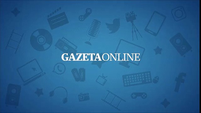 Bombeiros apagam incêndio em loja de flores em Vitória