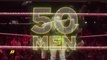 للمرة الأولى في تاريخ WWE، سيضم العرض أكثر من 50 نجماً من WWE، من بينهم كبار النجوم مثل جون سينا ، وتريبل إتش في مدينة الملك عبدالله الرياضية في جدة، يوم الجمعة 27 أبريل وسيتم نقلها مباشرةً عبر MBC Action