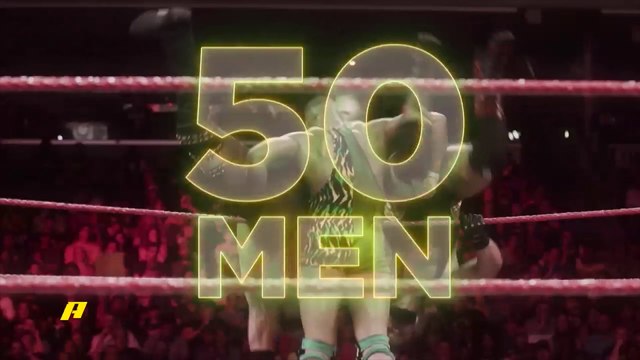 للمرة الأولى في تاريخ WWE، سيضم العرض أكثر من 50 نجماً من WWE، من بينهم كبار النجوم مثل جون سينا ، وتريبل إتش في مدينة الملك عبدالله الرياضية في جدة، يوم الجمعة 27 أبريل وسيتم نقلها مباشرةً عبر MBC Action