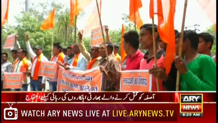 Deepika Rajawat: The lone fighter standing firm against Hindutva in Asifa Bano’s case