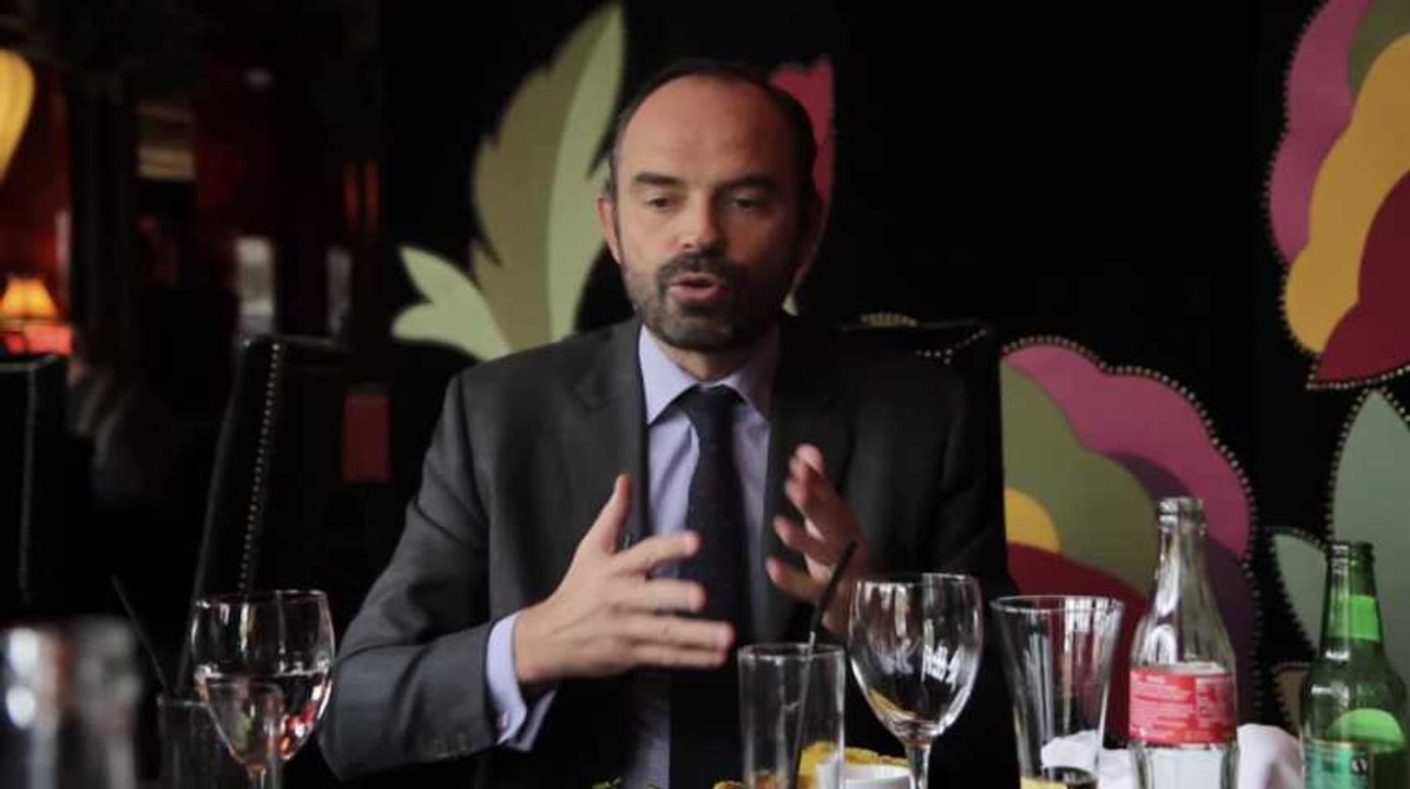 Edouard, mon pote de droite - épisode 2 (extrait)