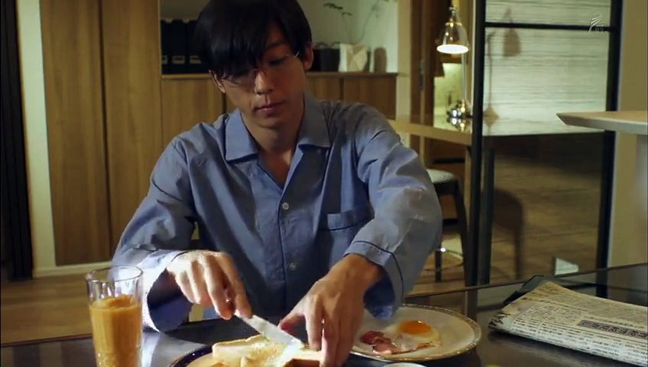 Princess Maison Episode 2 RAW