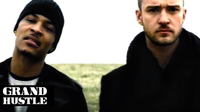 T.I. - Dead & Gone ft. Justin Timberlake [Official Video]