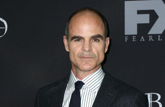 Michael Kelly finds House of Cards strange without Kevin Spacey