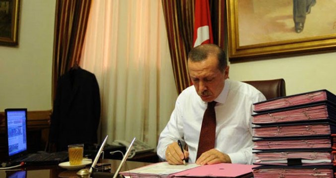 Son Dakika! Mahir Ünal, Son Anketi Açıkladı: Erdoğan 55.6 Oy Alıyor