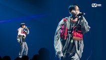 KCON 2018 JAPAN×M COUNTDOWN｜식케이(SIK-K) _ party
