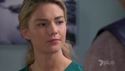 Home and Away 6864 19th April 2018