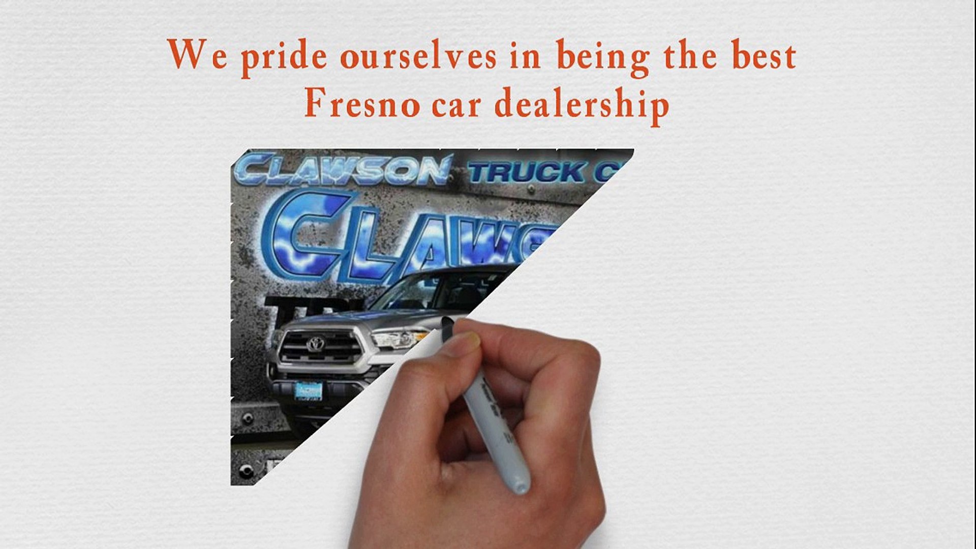 Used Cars Fresno
