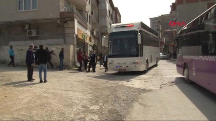 Gürsel Tekin: 81 Milyonu Kucaklayacak Bir Cumhurbaşkanı Adayımız Olacak